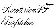 AcroterionJF